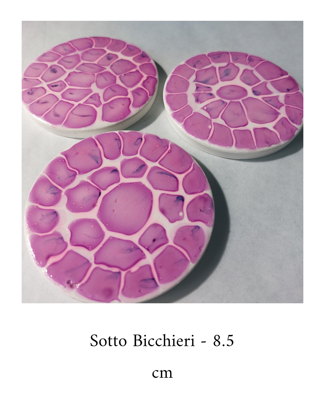 sotto bicchieri
